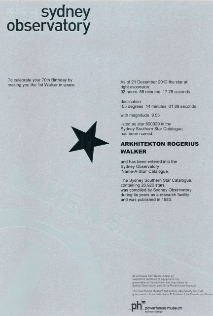 star scan